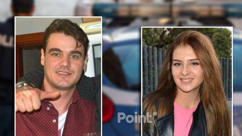 В Италии дали пожизненный срок молдаванину, убившему свою украинскую возлюбленную.