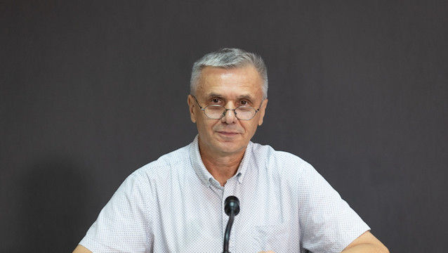 Boțan: Jumătate dintre alegători pot fi victime ușoare ale dezinformării