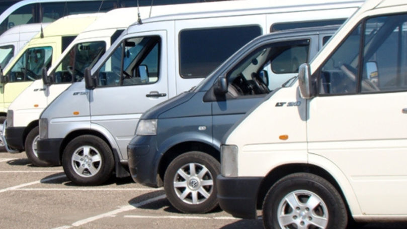 Poliția vine cu îndemnuri pentru transportatorii care vor să protesteze