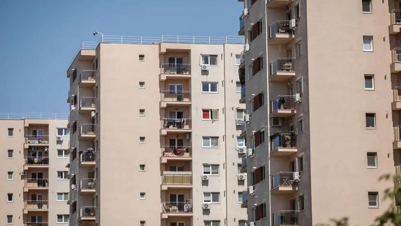 Apartamente cu buncăr personal, noul standard în Ucraina