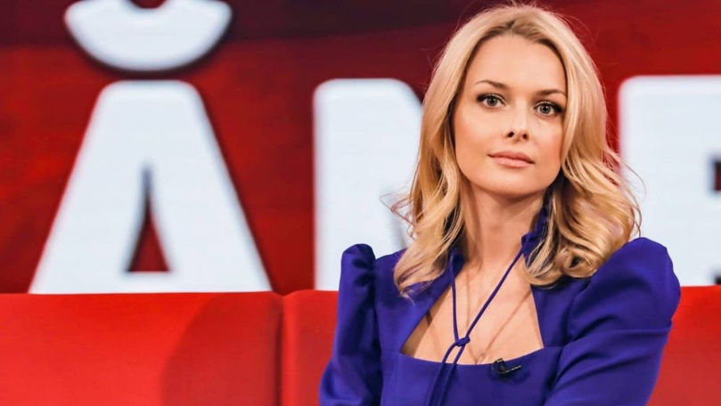 Natalia Cheptene revine la TV într-un nou rol: Eram gata oricând