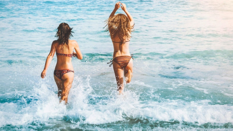 Remedii naturiste pentru arsuri solare. Cum să scapi de disconfort
