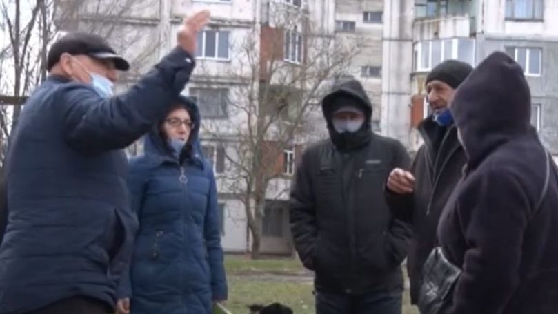 Перед выборами в Буджаке идет массовая прописка новых людей.