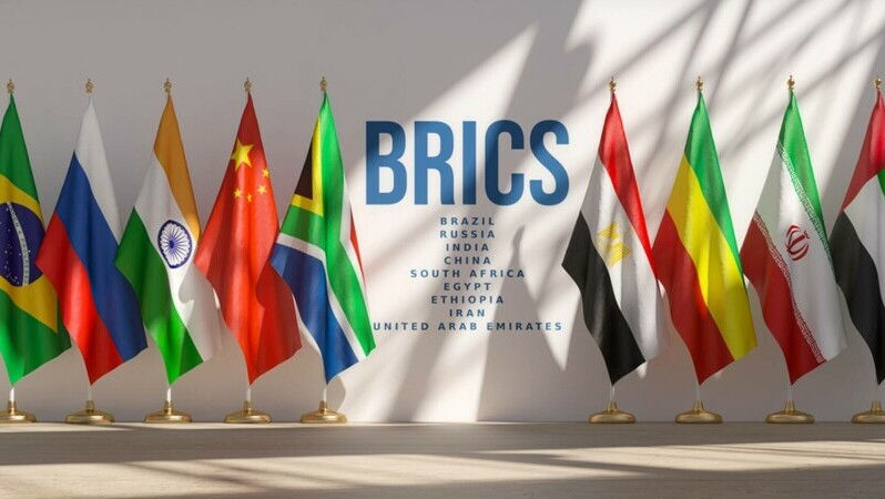 Vietnamul a fost admis ca ţară parteneră în grupul BRICS