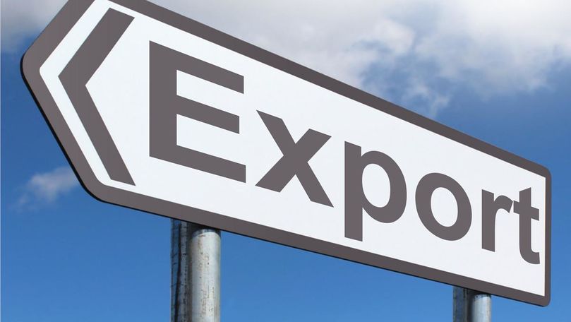 Expert: Exporturile moldovenești au trecut pragul de 3 miliarde dolari