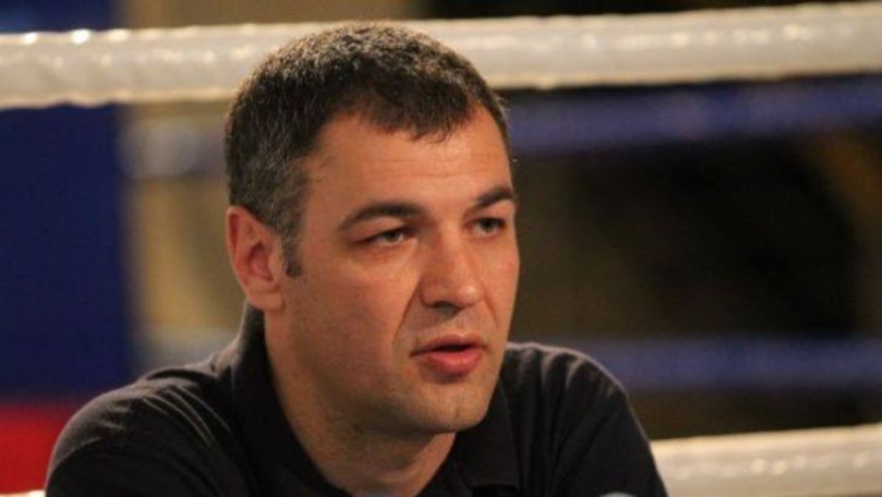 Octavian Țîcu, despre protestul lui Ilan Șor: Un eșec și un fiasco