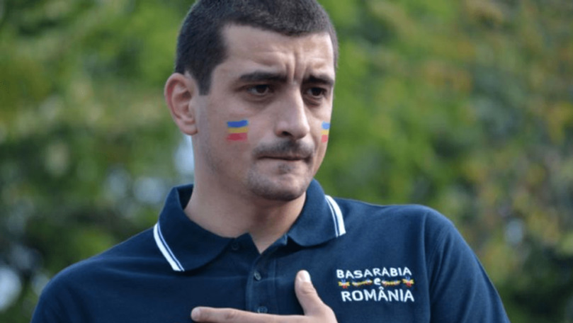 Cine e unionistul George Simion, marea surpriză a alegerilor din România