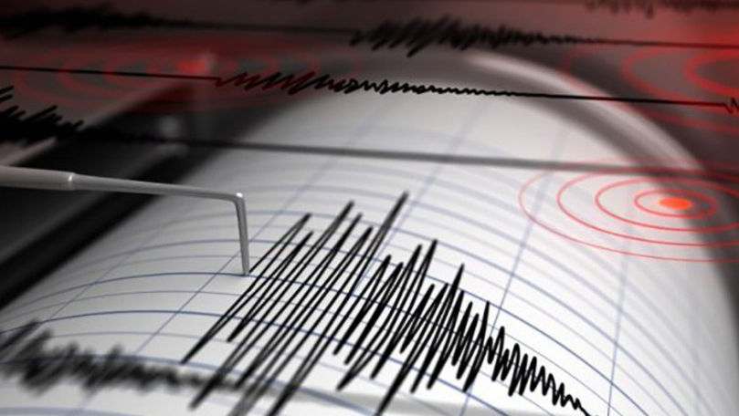 Cutremurul din Vrancea, resimțit și pe teritoriul Republicii Moldova