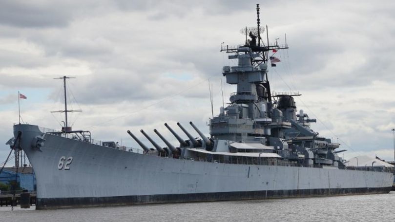 SUA anunță că vor trimite o navă de război în Marea Neagră