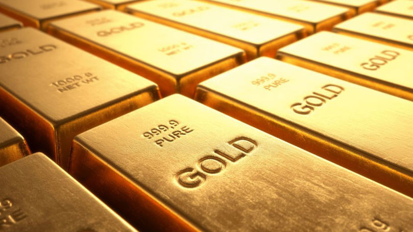 3 suspecți, reținuți pentru furtul de 700 kg de aur în Sao Paolo