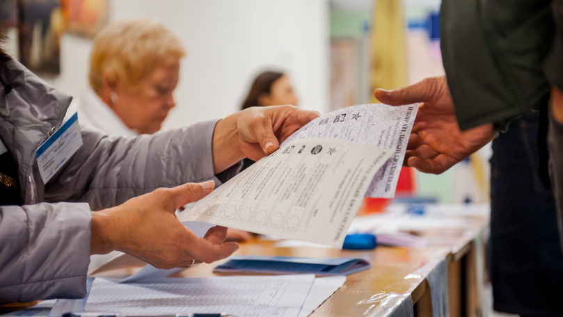 Adunarea Interparlamentară CSI va avea observatori la prezidențiale