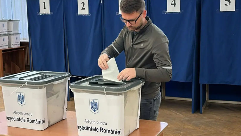 Alegeri prezidențiale în România: Urnele de vot s-au închis