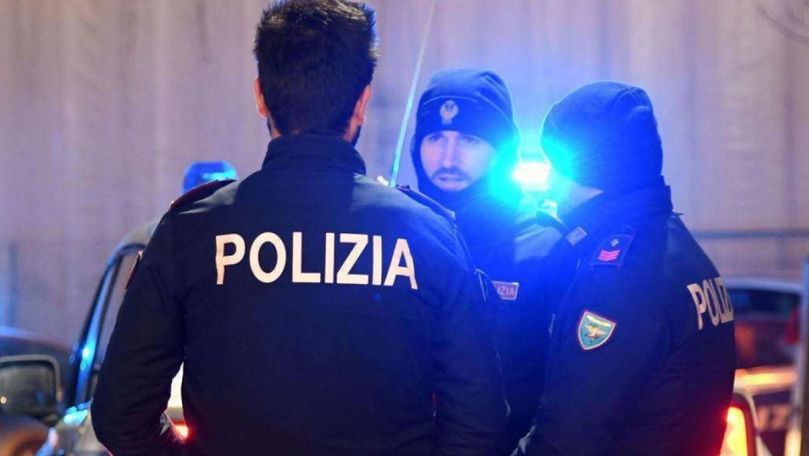 Un moldovean anunțat în căutare internațională, reținut în Italia