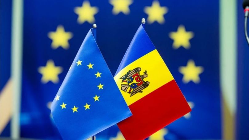 Expert-Grup: 2 din 3 euro câștigați în Moldova din export provin din UE