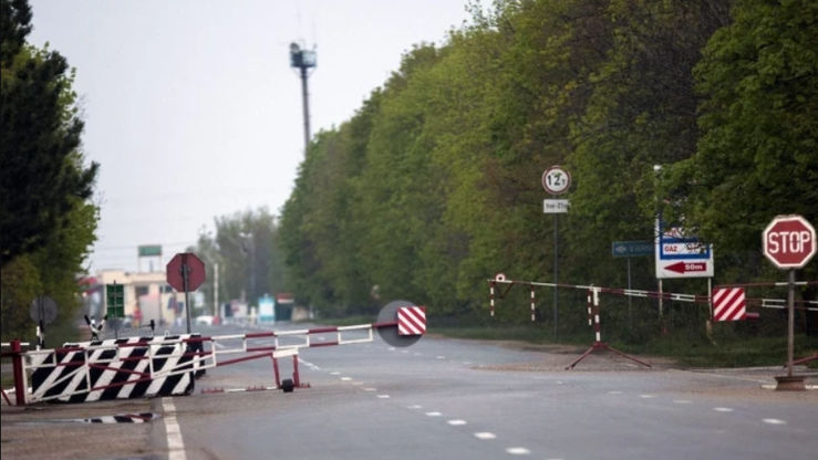 Eliminarea posturilor din Zona de Securitate va fi monitorizată continuu