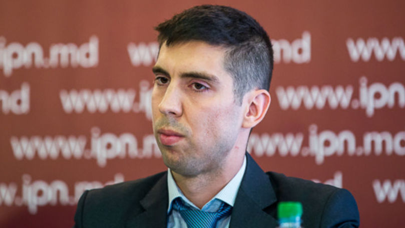 Попшой: ПСРМ тянет время по вопросу лишения депутатов неприкосновенности.