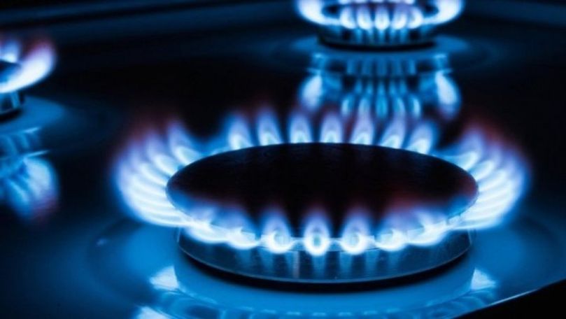 Moldovagaz: Prețul la gaz ar putea să se ieftinească din luna octombrie