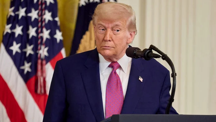 Trump susține că Iranul vrea negocieri: Au sugerat să vină la Casa Albă