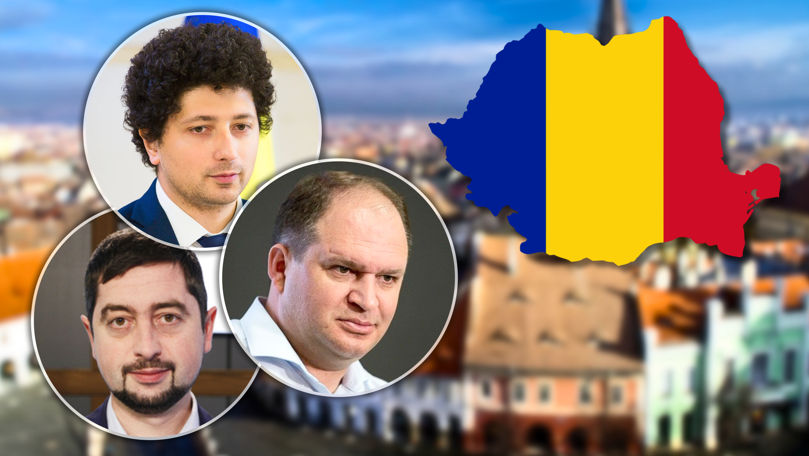 Ceban, indezirabil în România: Ce spun unii experți și politicieni