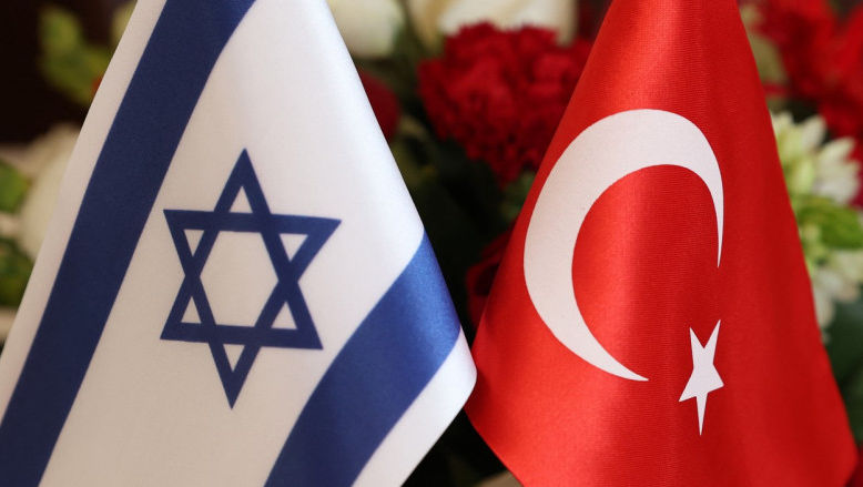 Turcia şi Israelul restabilesc relaţiile diplomatice la nivel de ambasadori
