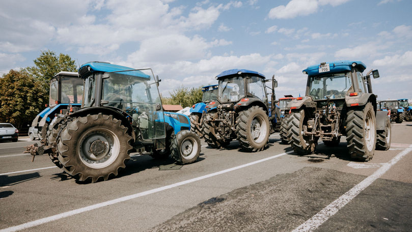 Agricultorii anunță protest: AIPA a comis un abuz