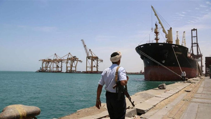 Israel atacă în premieră Yemenul, pe mare