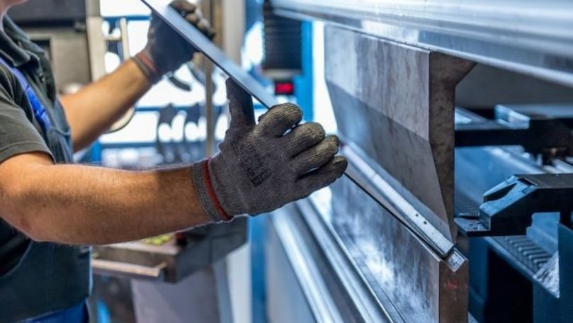 Промышленные предприятия Молдовы произвели в январе-июне продукции на 1,3% больше, чем год назад. 