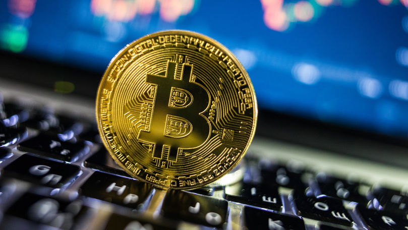 Bitcoini în valoare de peste 40 de milioane de dolari, furați de hackeri