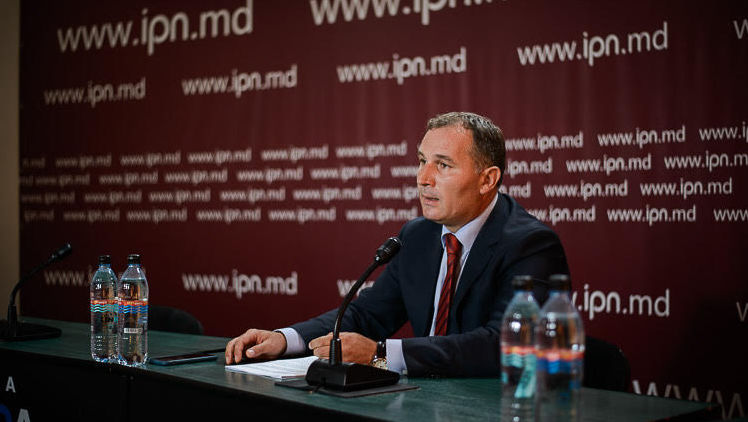 Colonel în rezervă: În ultimele zile se petrec crime grave în cadrul SIS