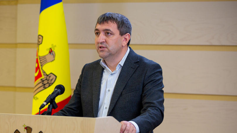 Carp: CNA investighează modul în care a fost semnat contractul cu Horus