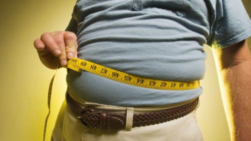 Endocrinolog din R. Moldova: Obezii trăiesc cu 10-20 de ani mai puțin