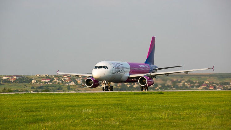 Lucrări pe pista principală a Aeroportului: Cât vor dura renovările
