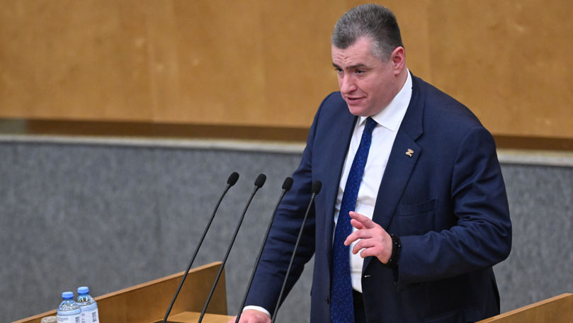Un deputat rus critică autoritățile Moldovei pentru ignorarea găgăuzilor
