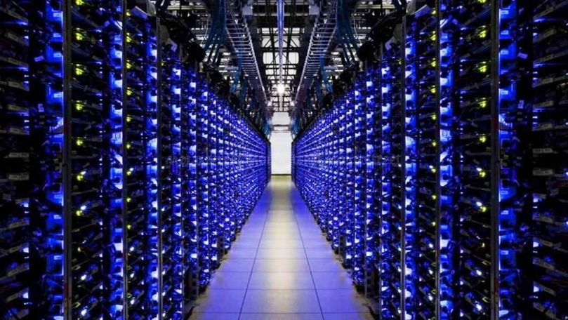 В прошлом году на деятельность по добыче главных виртуальных валют потребовалось, по оценкам, 14,54 ТВтч (Bitcoin) и 4,69 ТВтч (Ethereum) электроэнергии. Фото: goanadupabitcoin.ro.