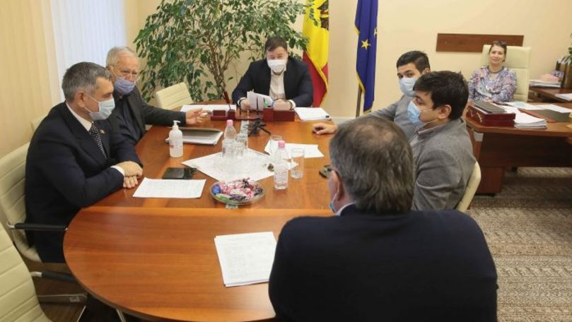 Парламент ратифицирует Акт о внесении поправок в Устав Международной организации труда.