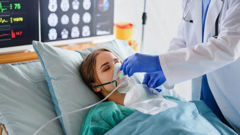 Cu ce sechele rămân bolnavii de COVID: Oboseală și dificultăți
