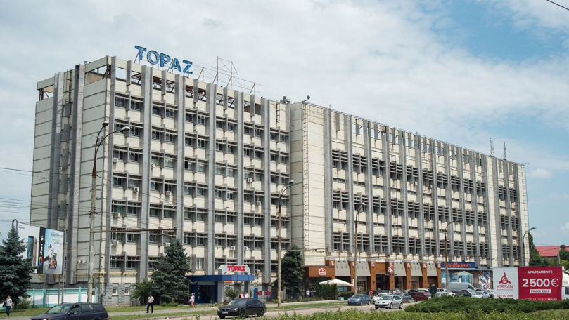 Topaz, vizată de un atac raider? Angajații cer intervenția statului
