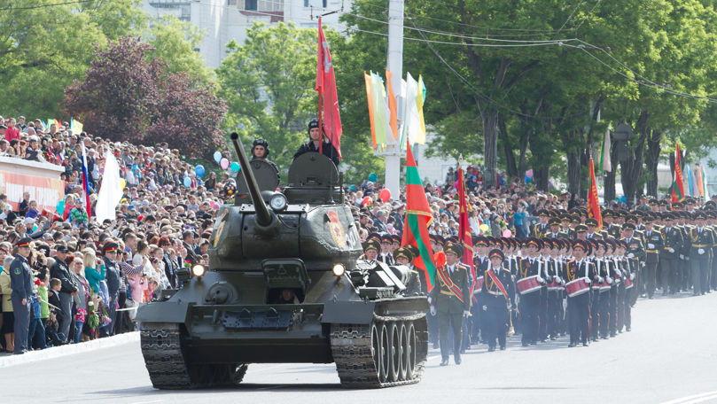 Tiraspolul caută soldați pentru Putin? Mesajul viral din Transnistria