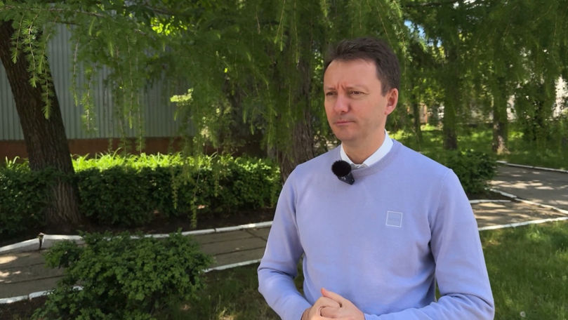 Siegfried Mureșan: Uniunea Europeană vrea R. Moldova în rândurile sale