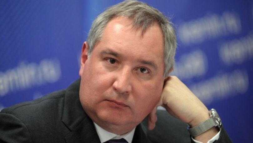 Rogozin nu mai este reprezentatul lui Putin în Transnistria