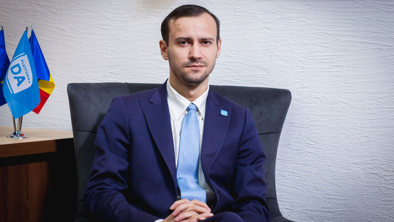 Plîngău: Procurorii trebuie să aibă un salariu mai mare de 16.000 de lei