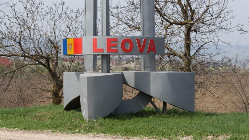 Leova se unește cu 4 sate, iar comuna Călinești, cu alte două localități