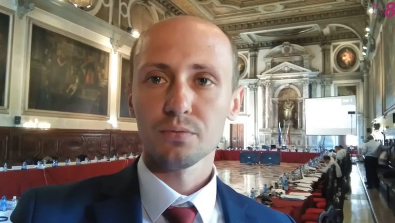 Deputat, despre opinia Comisiei de la Veneția: O demisie ar fi soluția