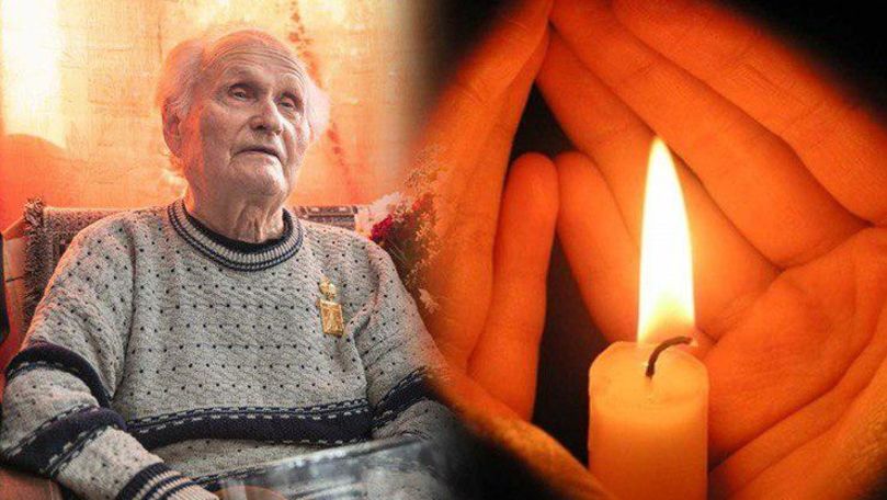 Scriitorul și activistul anticomunist Ion Moraru s-a stins din viață