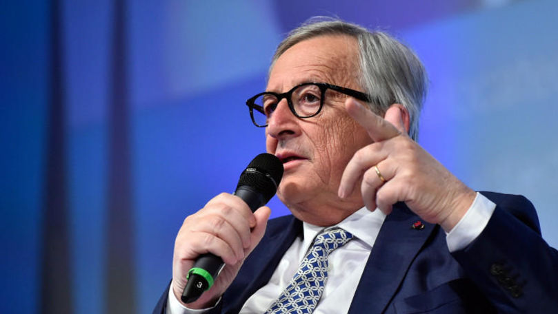Brexit: Jean-Claude Juncker consideră nerealistă ideea lui Jeremy Corbyn
