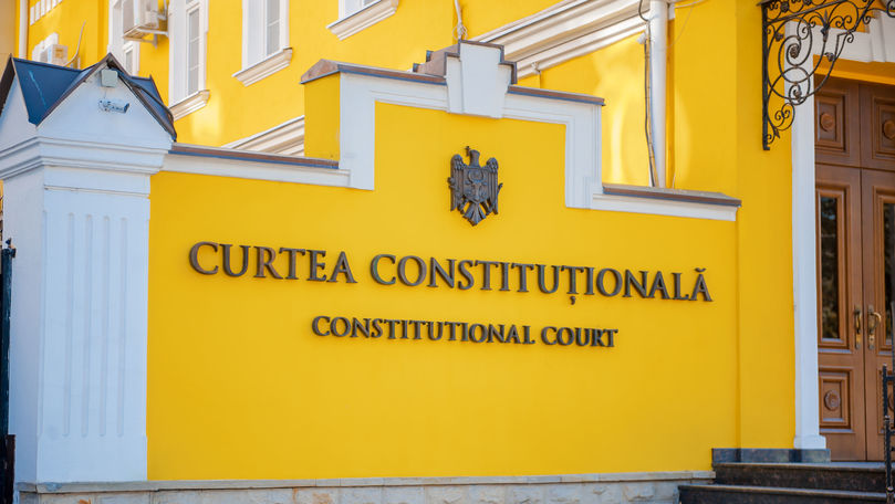 Sesizare PAS la Curtea Constituțională: Dodon trebuie să-și dea demisia