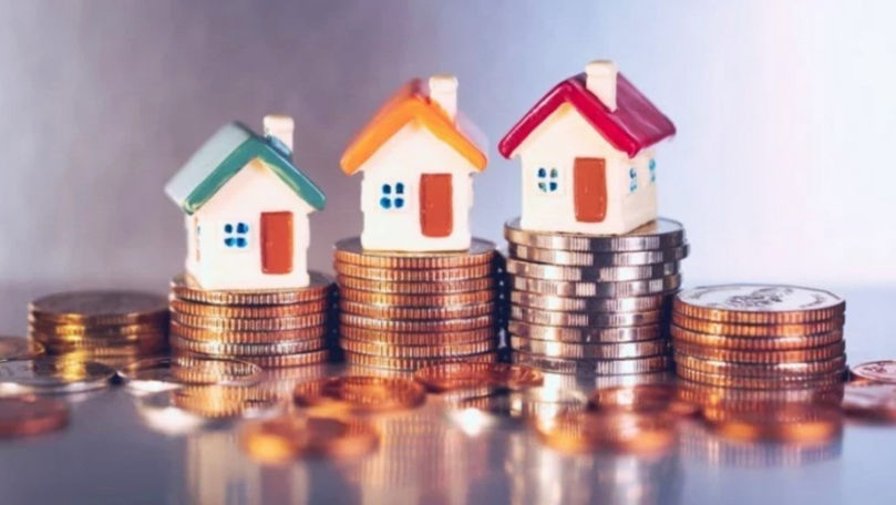 Există sau nu riscul unei bule pe piața imobiliară din Chișinău