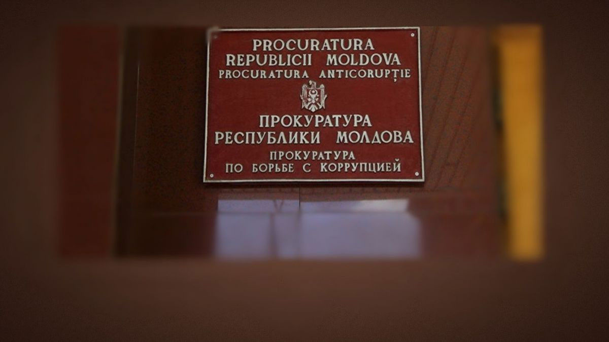 Amenzile și confiscările aplicate de Procuratura Anticorupție au crescut de patru ori.