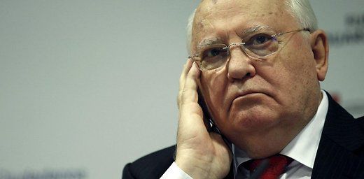 85-летний политик, комментируя решение СБУ, заявил, что не планировал посещать Украину. Фото: kapital-rus.ru