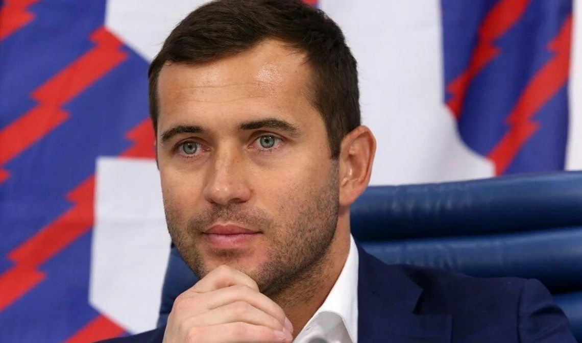 Кержаков: Я всегда просил, чтобы не было войны.